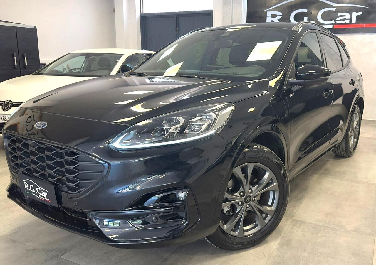 Ford Kuga 2.5 Plug In Hybrid 225 CV CVT 2WD ST-Line X