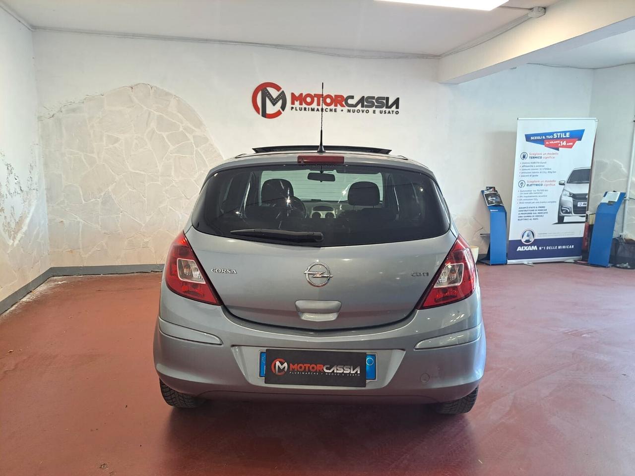 Opel Corsa 1.3 CDTI 95CV F.AP. 5 porte Sport