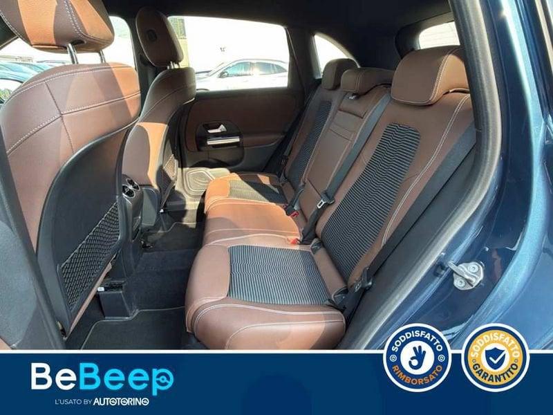 Mercedes-Benz Classe B B 180 SPORT PLUS AUTO