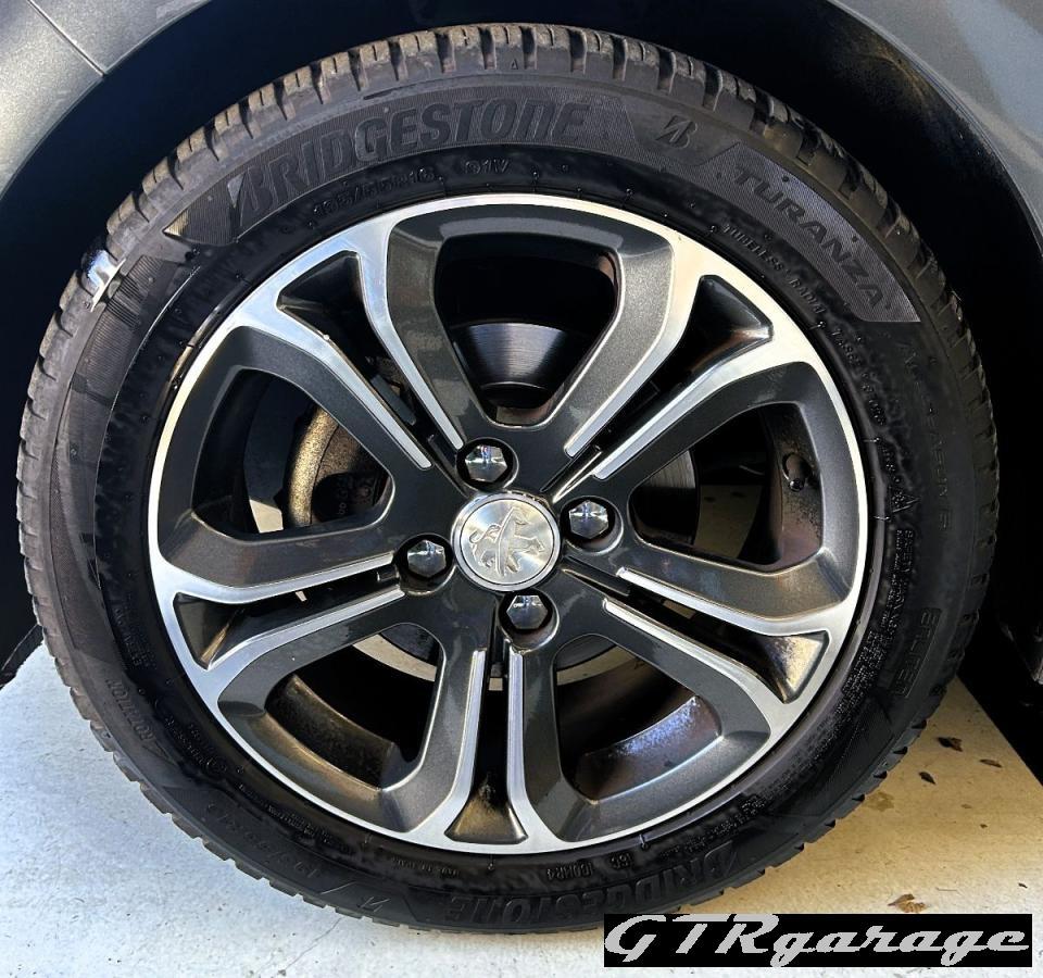 PEUGEOT - 208 - 1.2 VTi 82 CV 5p. Allure