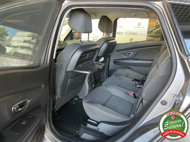 RENAULT Scenic 1.5 dCi 110cv Energy Zen*NAVI*LED