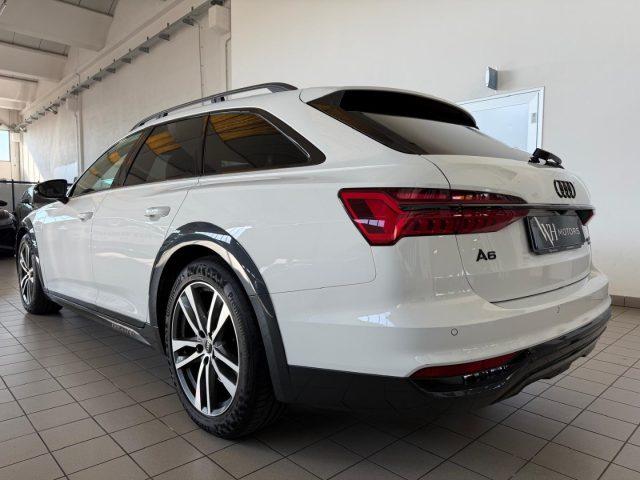 AUDI A6 allroad 45 TDI 3.0 quattro //MATRIX//PELLE/APPCARPLAY