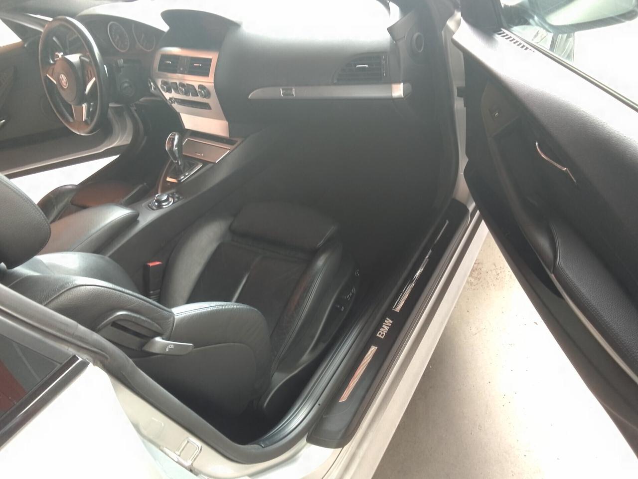 Bmw 635 d TDCI