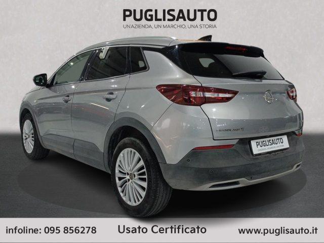OPEL Grandland X 1.5 diesel Ecotec Start&Stop aut. Innovation