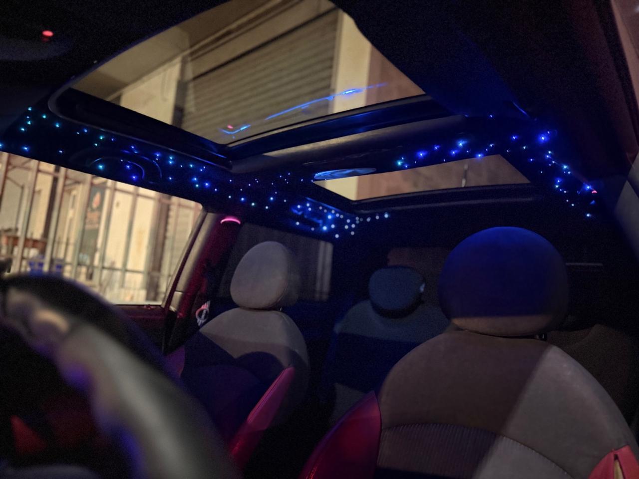 Mini Cooper ONE D 1.6 Diesel