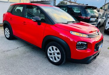Citroen C3 Aircross C3 Aircross BlueHDi 100 S&S Feel