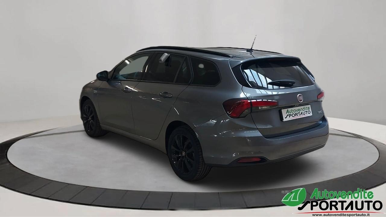 Fiat Tipo 1.6 Mjt 120cv S&S SW S-Design