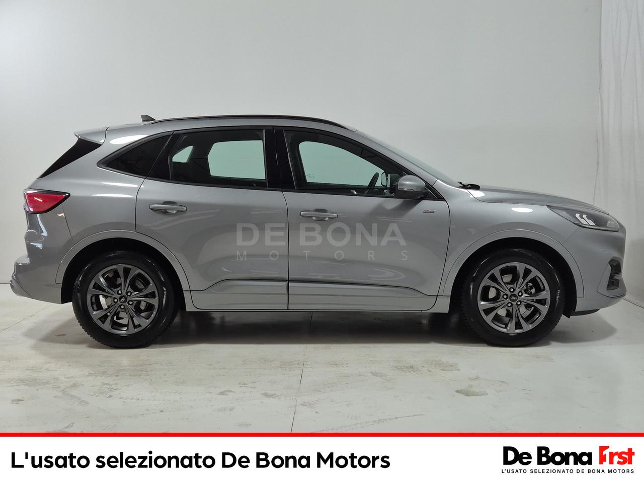 Ford Kuga 1.5 ecoblue st-line 2wd 120cv auto