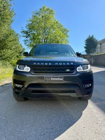 Land Rover Range Sport 3.0 TDV6 HSE Dynamic
