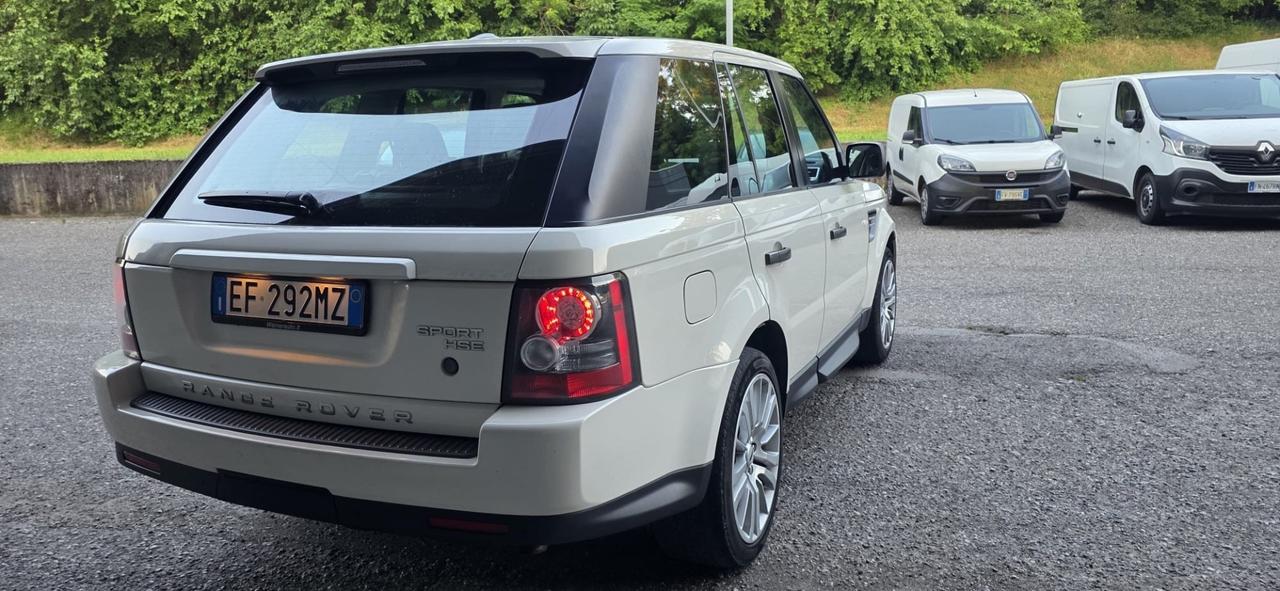 Land Rover Range Sport 3.0 SDV6 HSE