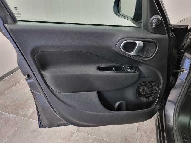 FIAT 500L 1.4 95 CV S&S Connect