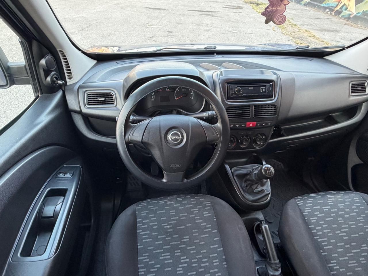 Opel Combo 1.3 CDTI 90CV
