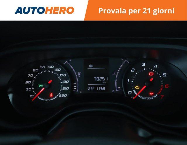 FIAT Tipo 1.4 4 porte Easy