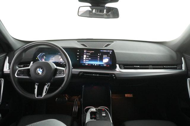 BMW X1 X1 sDrive 18d Msport