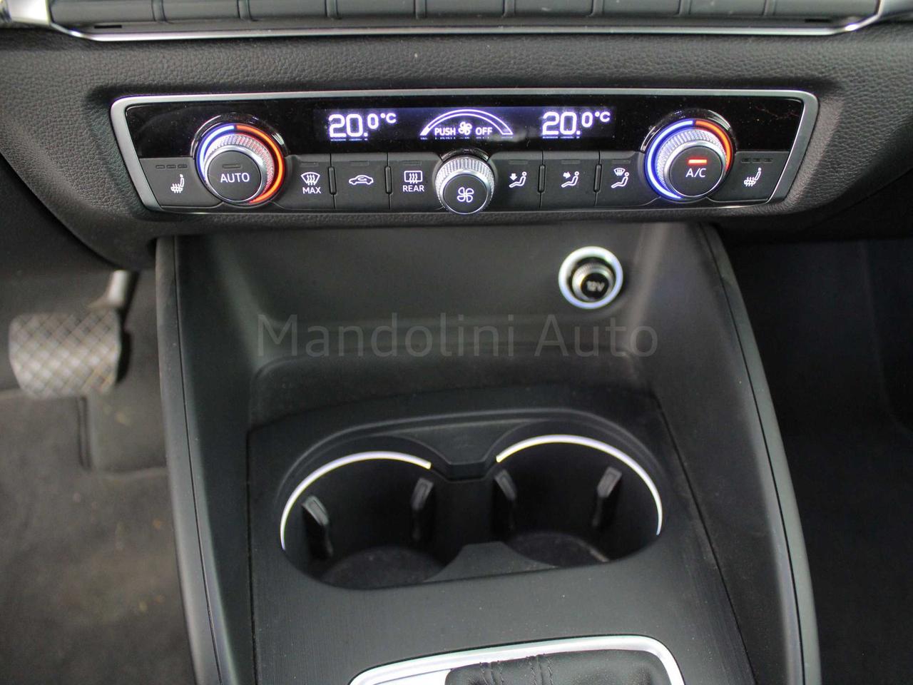 Audi A3 sportback 1.4 tfsi e-tron design s tronic