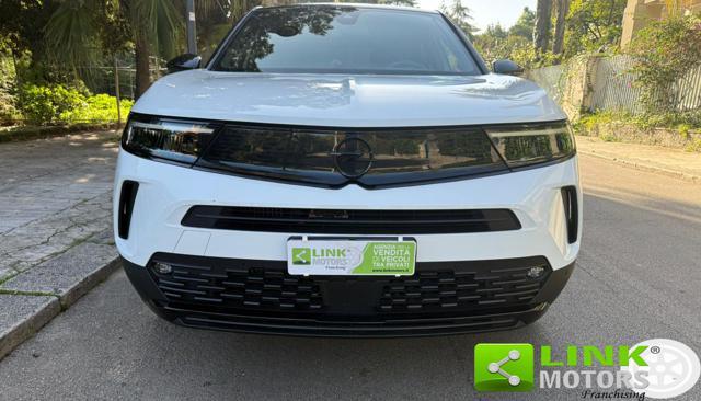 OPEL Mokka 1.2 Turbo 100 CV GS Line