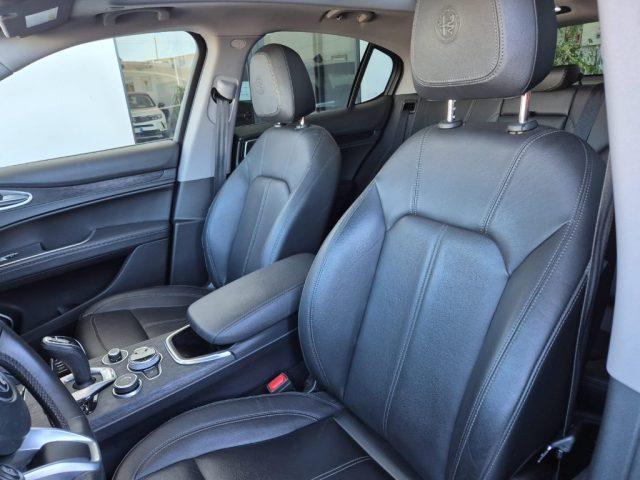 ALFA ROMEO Stelvio 2.2 Turbodiesel 190 CV AT8 Q4 Executive