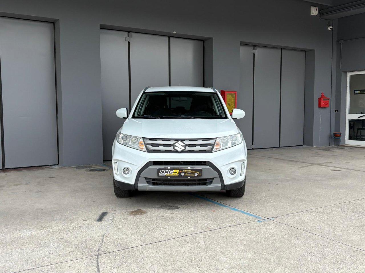 Suzuki Vitara 1.6 ddis V-Top s&s 2wd