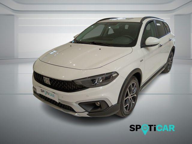 FIAT Tipo 1.6 Mjt S&S SW Cross
