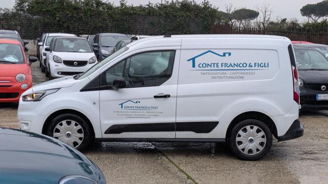 FORD Transit Connect Transit N-Connect L1H1 1.5 Ecoblue 100CV +IVA