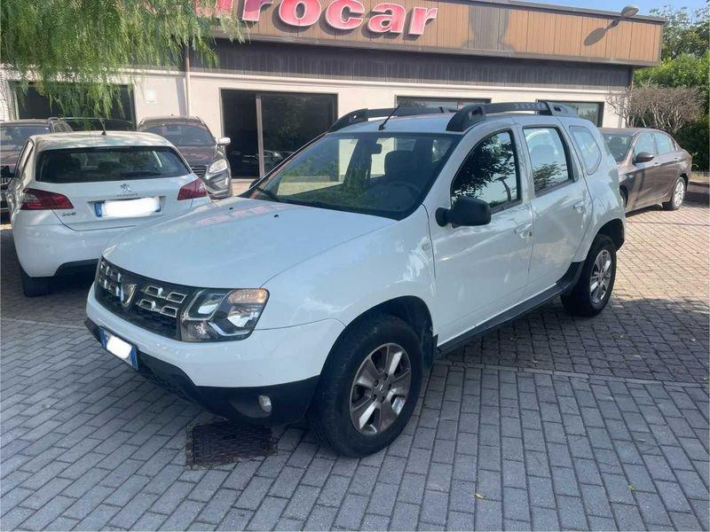 Dacia Duster Duster 1.6 110CV 4x2 GPL Lauréate