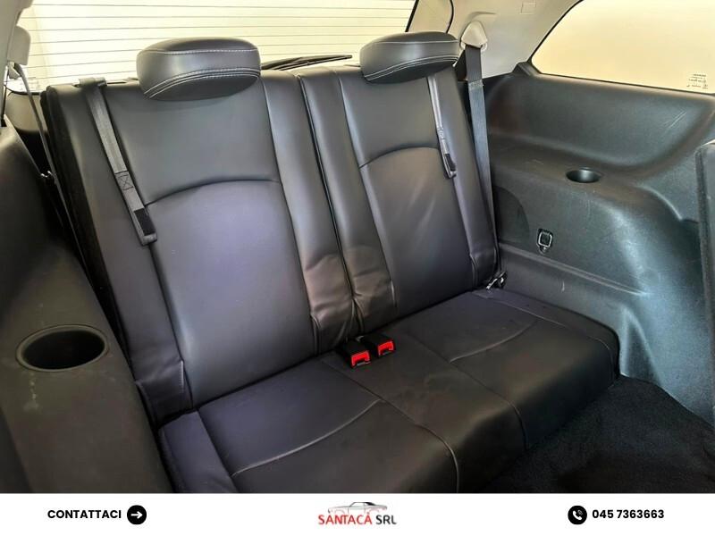 Fiat Freemont 2.0 Multijet 140 CV Cross