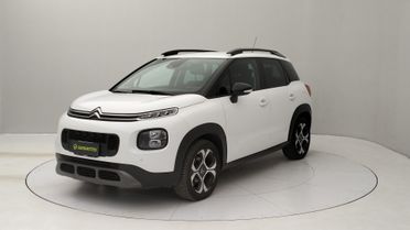 CITROEN C3 Aircross 2017 - C3 Aircross 1.2 puretech Shine s&s 110cv my18