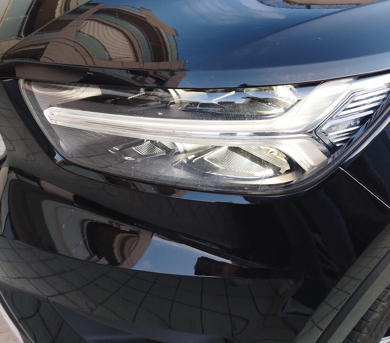 Volvo XC40 D3 AWD Geartronic Inscription