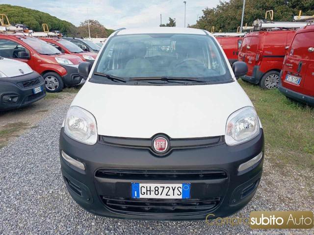 FIAT Panda 1.0 FireFly VAN Hybrid + IVA 22%