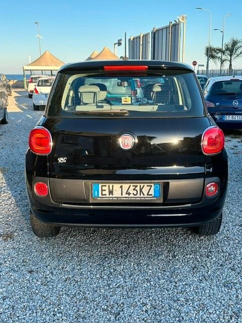 Fiat 500L Living 1.3 Multijet 85 CV Pop Star