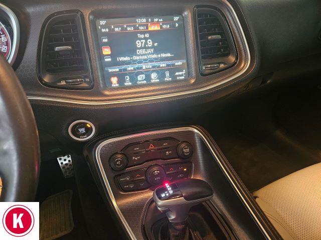 Dodge Challenger 3.6