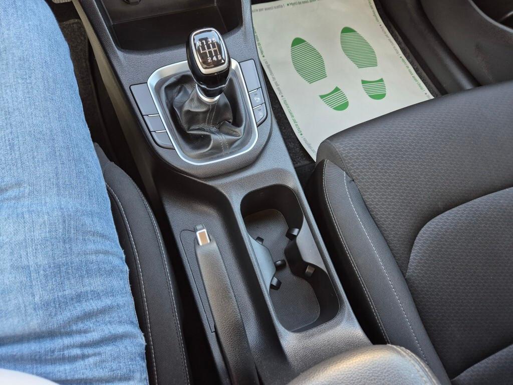 Hyundai i30 1.6 CRDi 110CV NAVI-LED-CAMERA