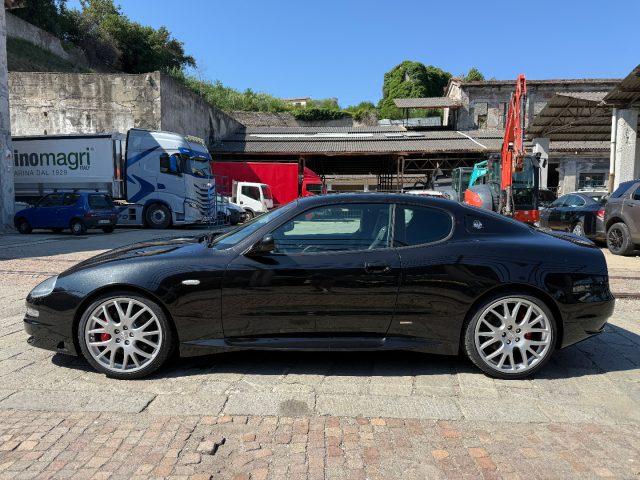 MASERATI GranSport 4.2 V8 VETTURA USA DA IMMATRICOLARE