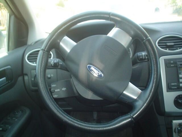 Ford Focus 1.8 TDCi 115CV SW