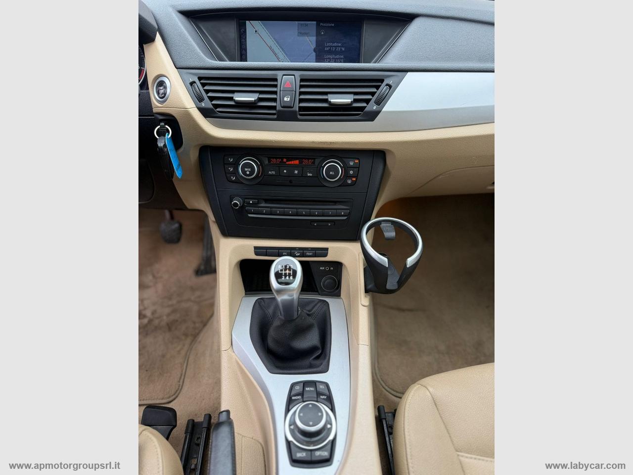 BMW X1 xDrive18d FUTURA