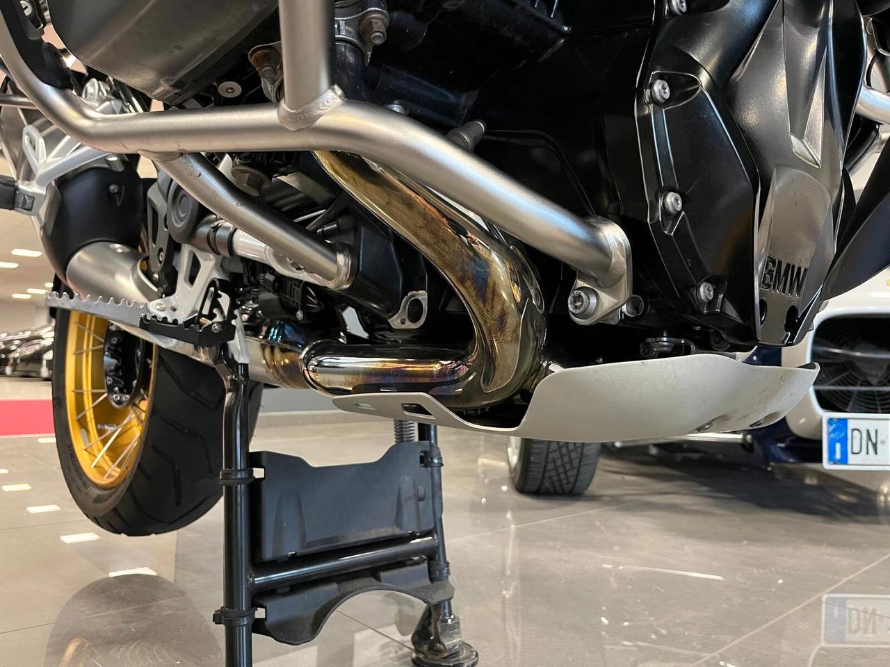 Bmw R 1250 GS Adventure