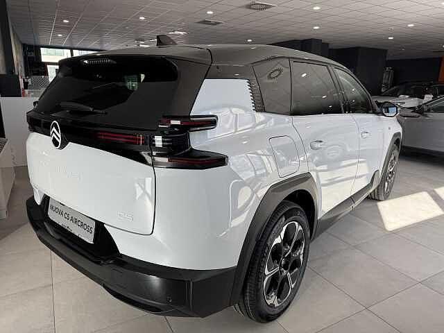 Citroen C5 Aircross 1.6 Plug-In Hybrid 195 CV Max