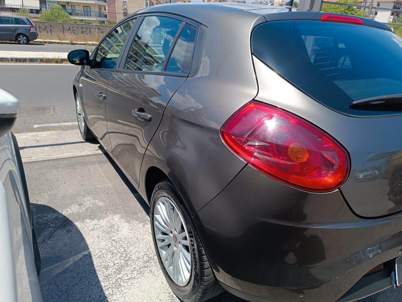 Fiat Bravo 1.4 Dynamic