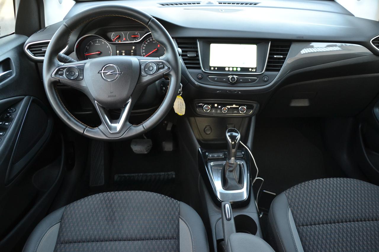 Opel Crossland 1.2 130CV AUTOM. INNOVATION **KM24000**PREZZO VERO