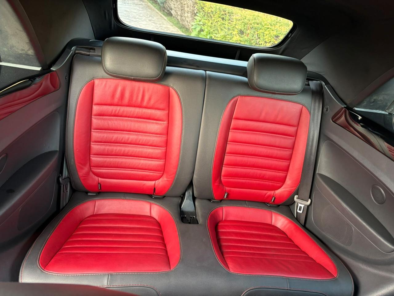Volkswagen Maggiolino Cabrio 1.4 TSI DSG Sport
