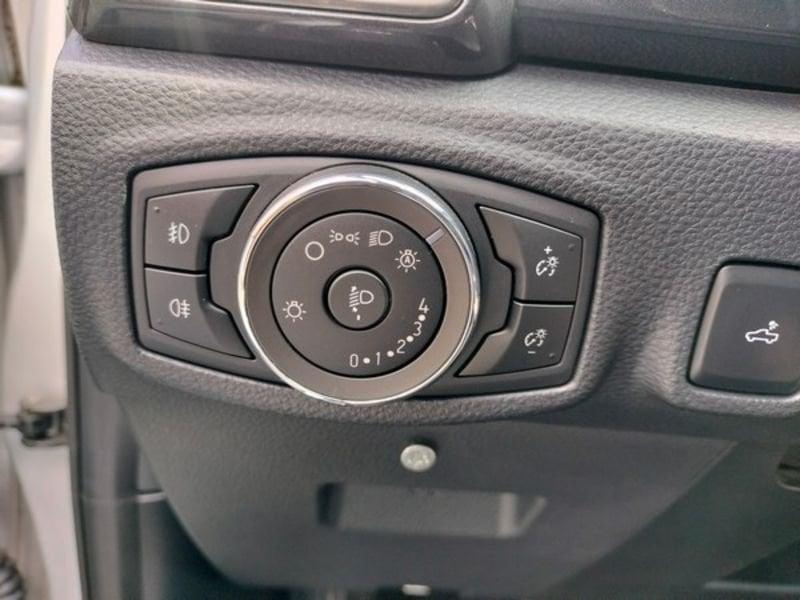 Ford Ranger Ranger 2.0 TDCi aut. 213CV DC Wildtrak 5 posti