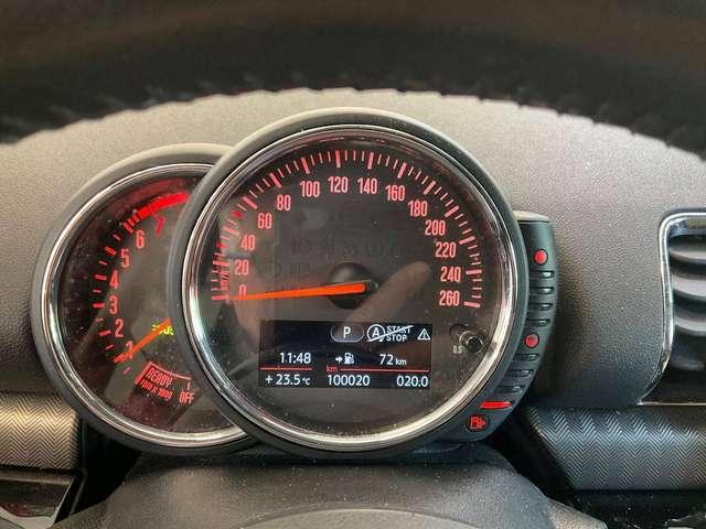 MINI Cooper Clubman Mini IV F54 2016 Clubman 1.5 Hype auto-navigat-