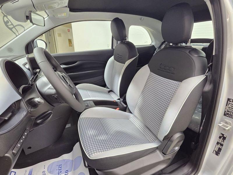 FIAT 500C Hybrid Hybrid Dolcevita