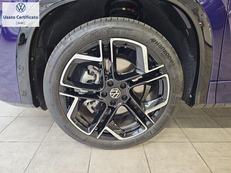 Volkswagen Tayron 1.5 TSI eHybrid DSG R-Line Plus