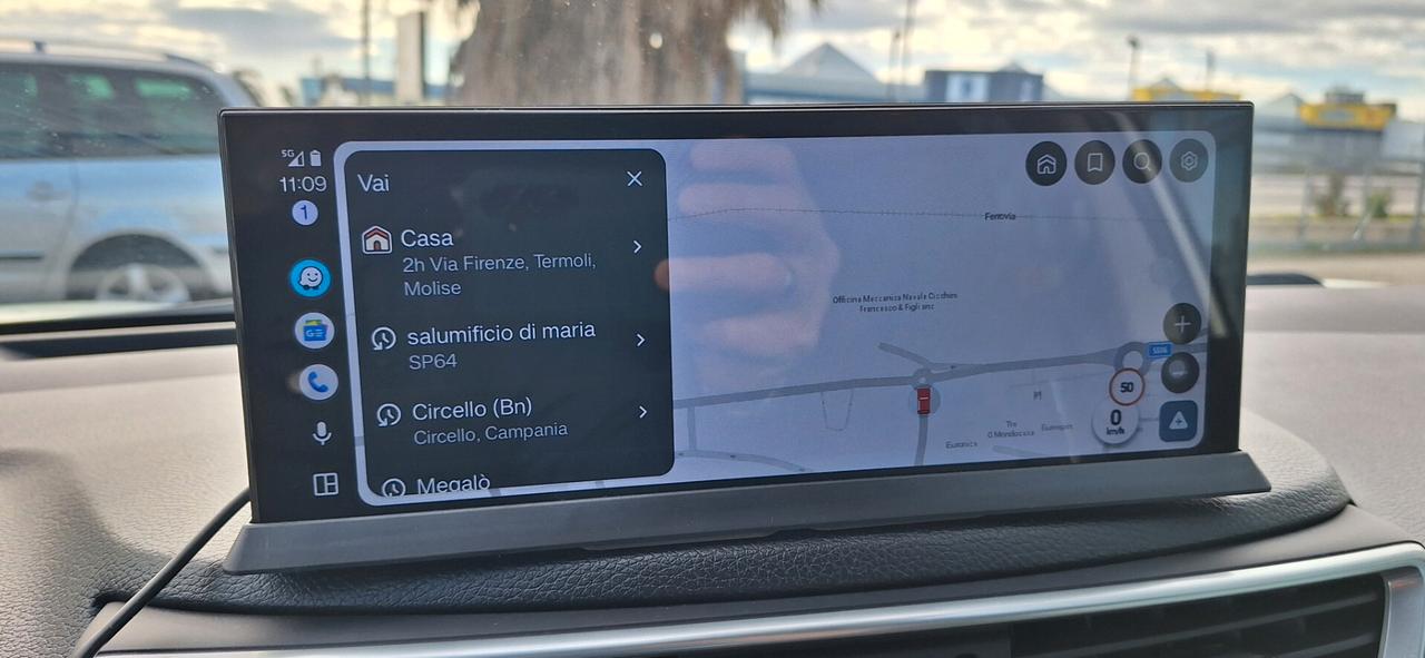 Nissan Qashqai 1.3 DIG-T 140 CV N-Connecta