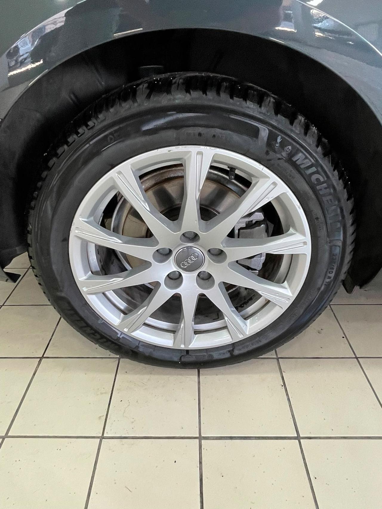 Audi A4 2.0 tdi 2019 full optional