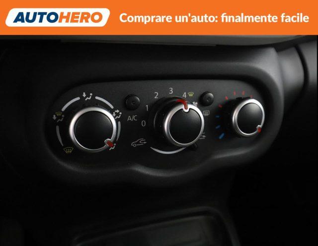 RENAULT Twingo SCe 65 CV Duel