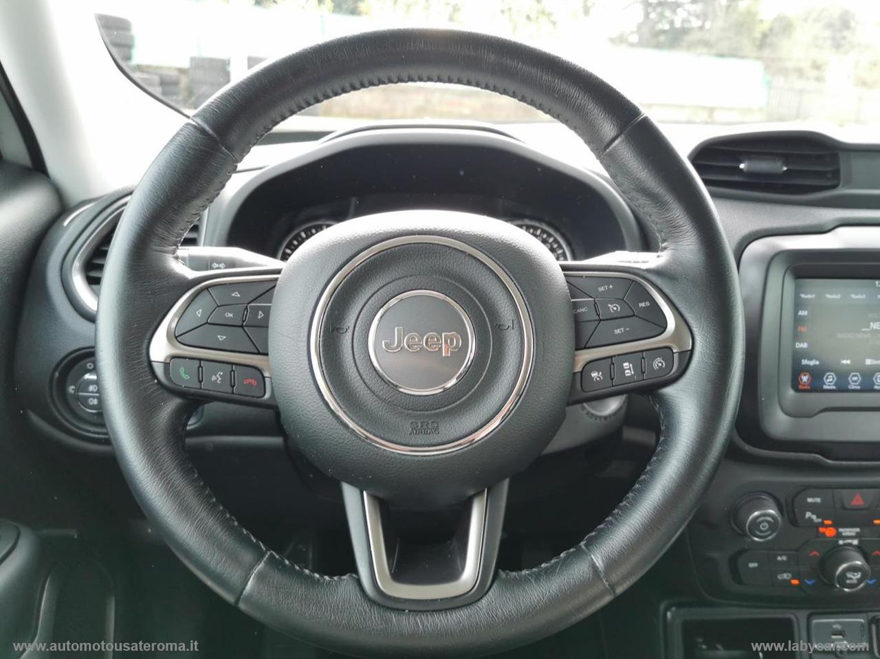 JEEP Renegade 1.0 T3 Limited RATE AUTO MOTO SCOOTER
