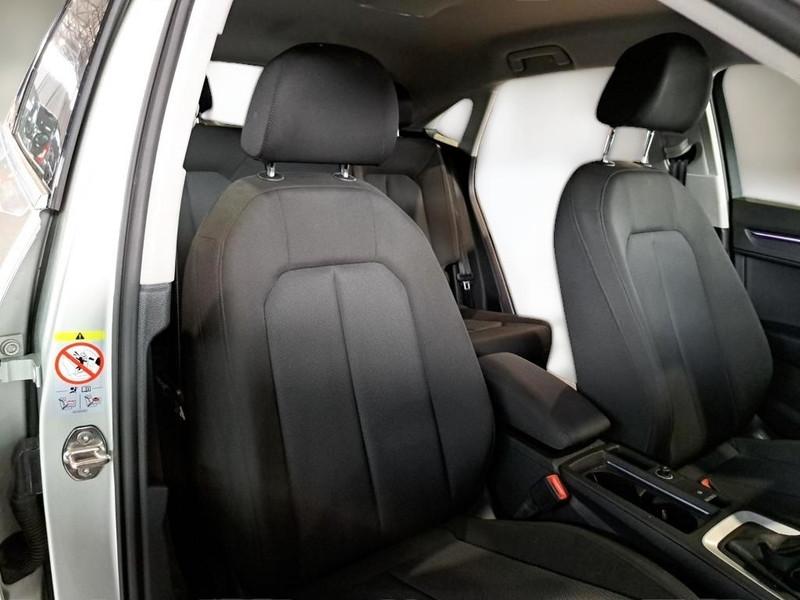 AUDI Q3 SPORTBACK 45 TFSI E S TRONIC BUSINESS PLUS SUV