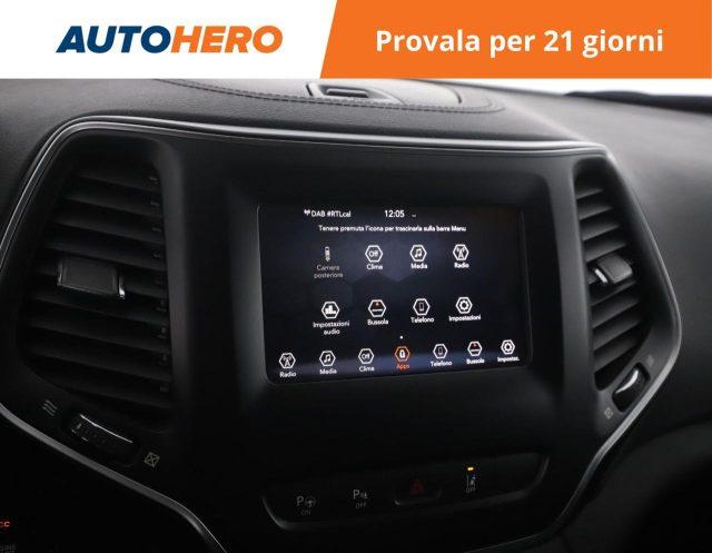 JEEP Cherokee 2.2 Mjt Longitude